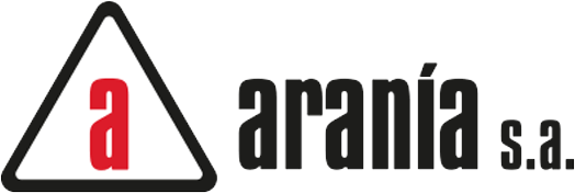 Arania_logo_amorebieta