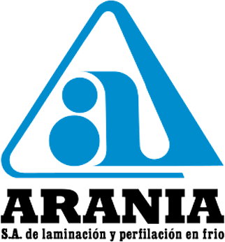Arania_logo_azul