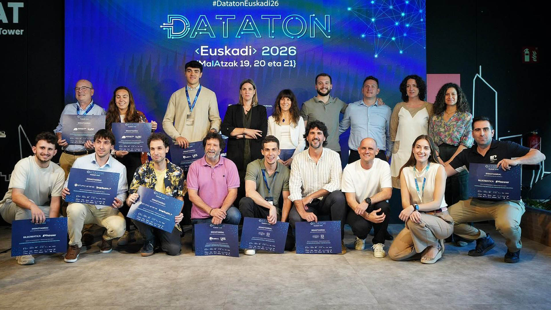 Grupo Arania dataton_2