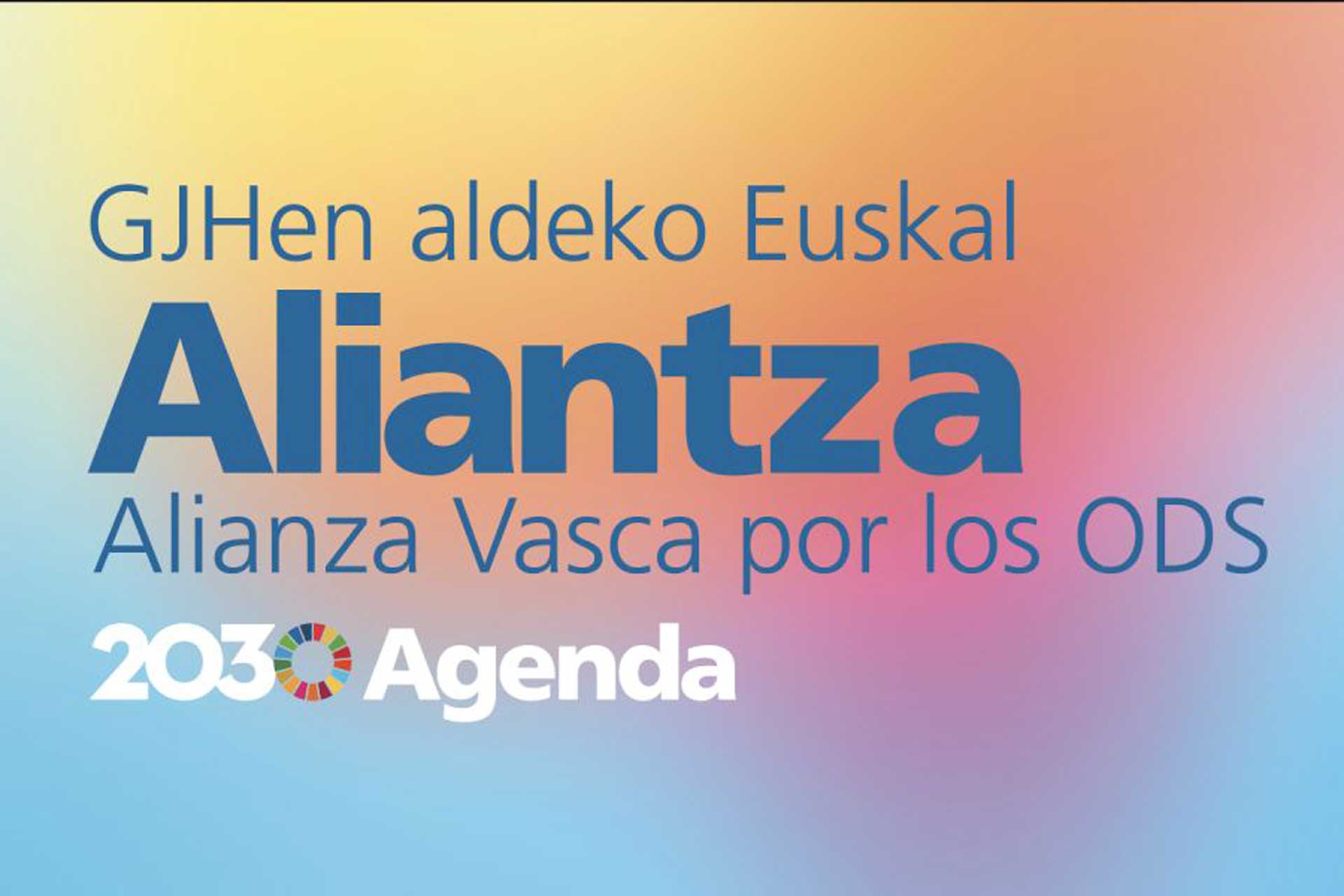 Grupo_Arania_Basque_Alliance_for_SDG